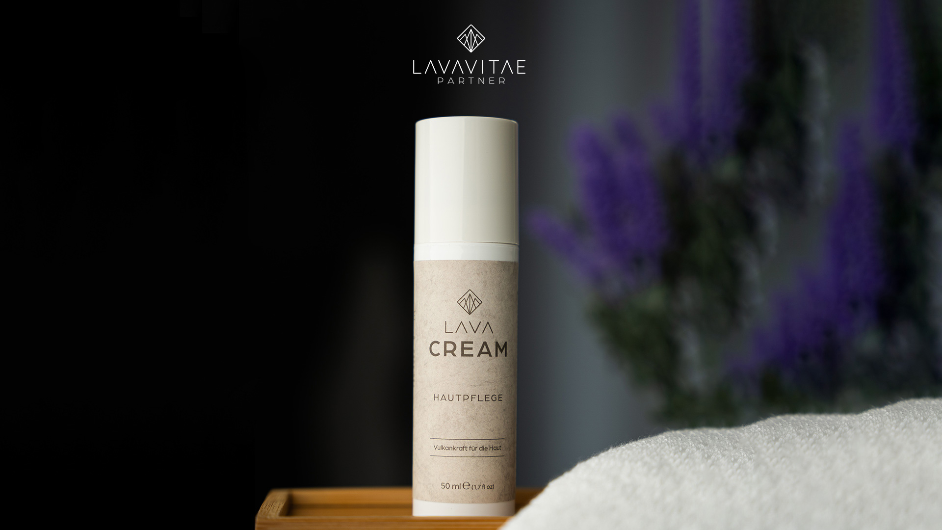 Lava-Cream