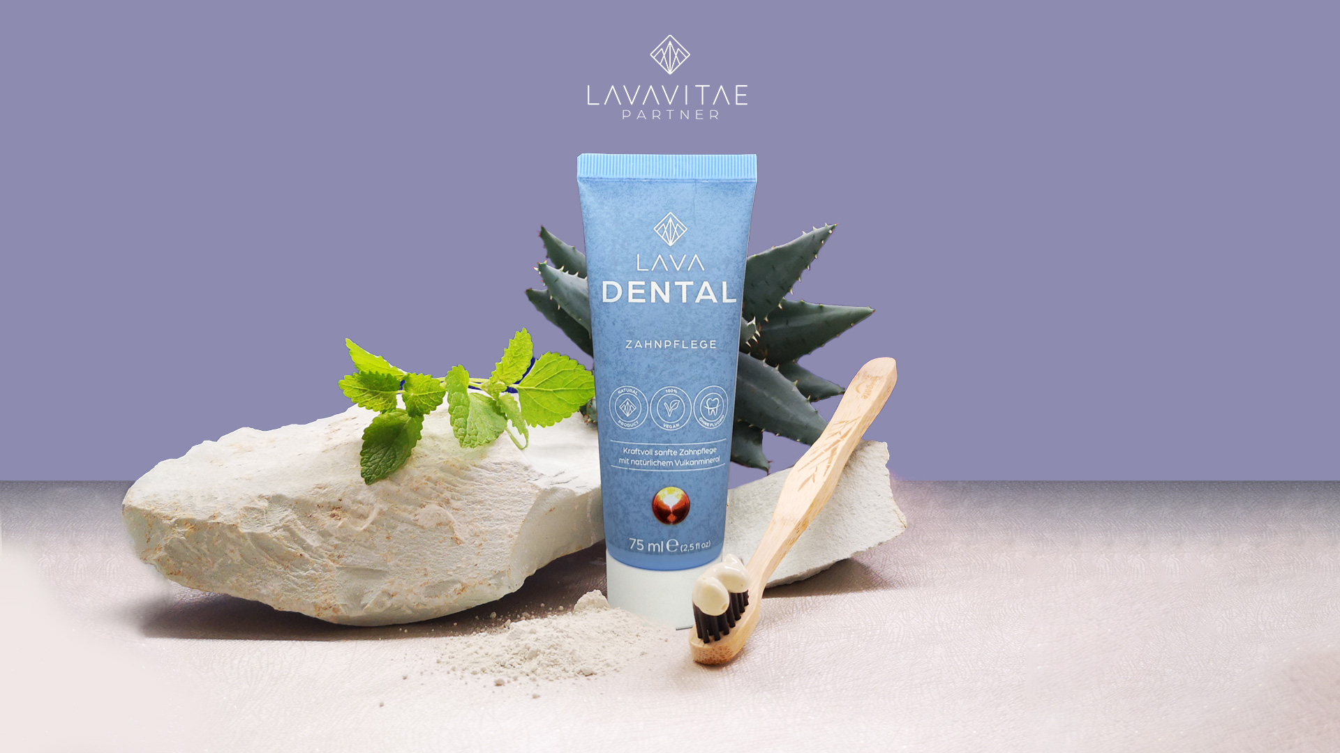 Lava-Dental