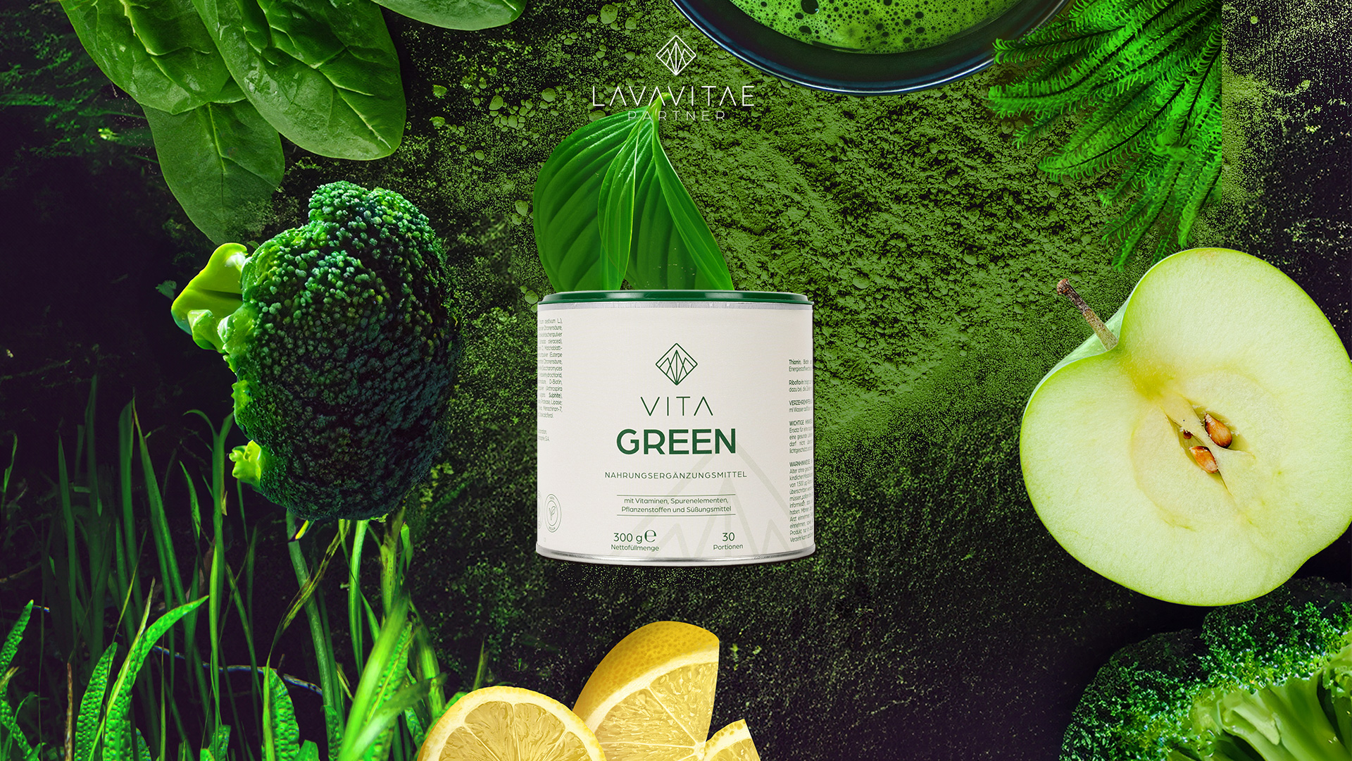 Vita-Green